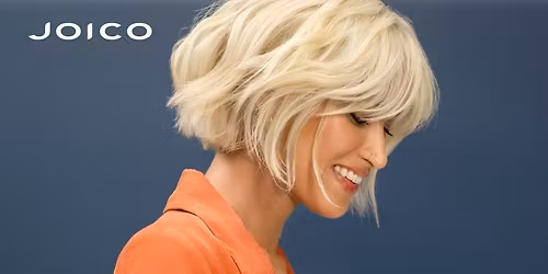Joico Brondes & Bobs