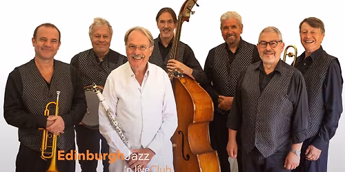 Summer Party with Hamish McGregor and his Jazzmen