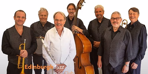 Summer Party with Hamish McGregor and his Jazzmen