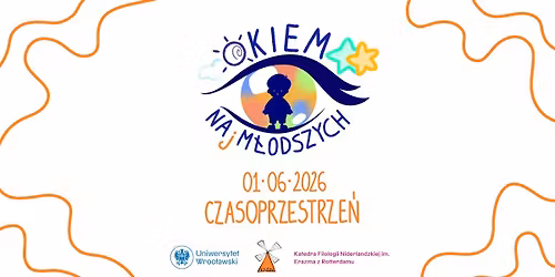 Konferencja: OKIEM NAjM\u0141ODSZYCH