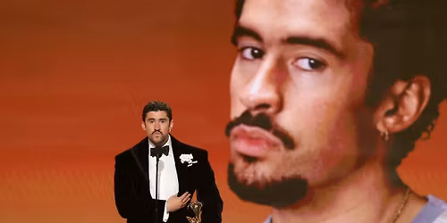 Jeff Goldblum & Take Me to the River Madrid Tickets