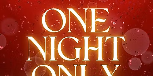 One Night Only - Rhythmix Dance Company