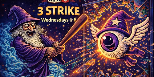 WEEKLY IFPA STERN ARMY 3 Strike Tournament