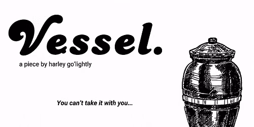 Vessel.