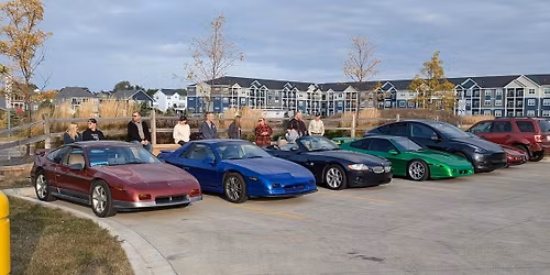 MFF Fall Cruise 2025