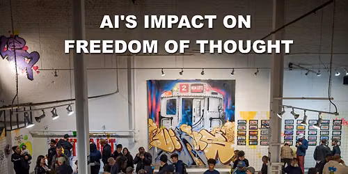 AI's Impact  on Freedom of Thought