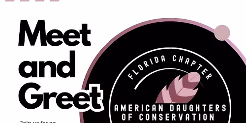 Meet & Greet Potluck at Gold Head Branch State Park