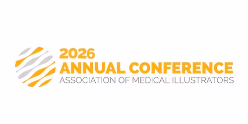 Association of Medical Illustrators 2026 Annual Conference