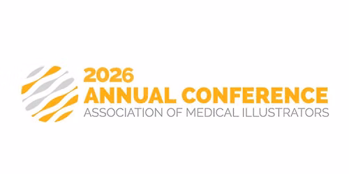 Association of Medical Illustrators 2026 Annual Conference
