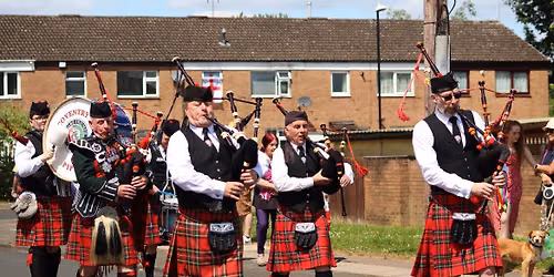 Canley Carnival
