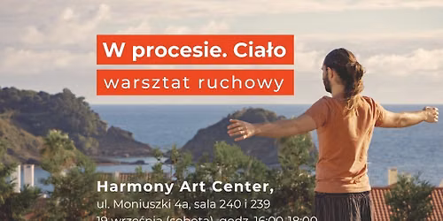 W procesie. Cia\u0142o