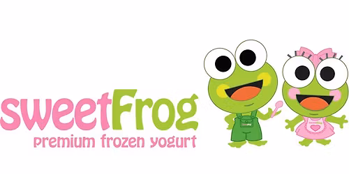 5th Grade Fundraiser @ Sweet Frog (Calendar Reminder)