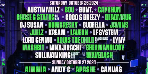 Freaky Deaky - 2 Day Pass at Mardi Gras World