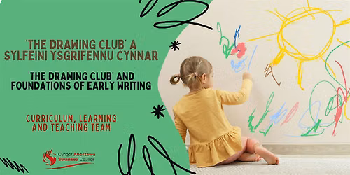 The Drawing Club and Foundations of Early Writing