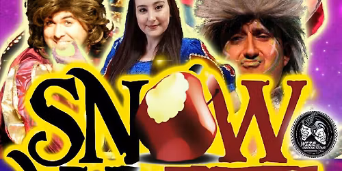 Snow White Pantomime (Wize Productions)