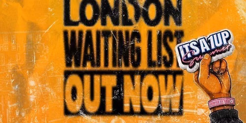 FINAL DESTINATION LONDON \u2014 THE ROOFTOP FINALE \u2600\ufe0f