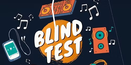 Blind test\/Karaok\u00e9