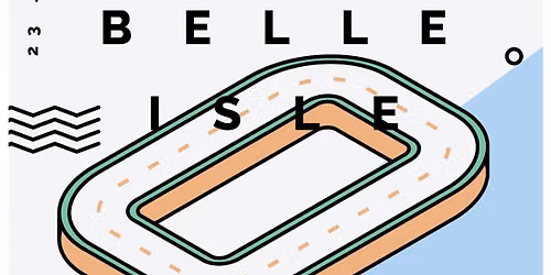 Ronde Belle Isle 2026