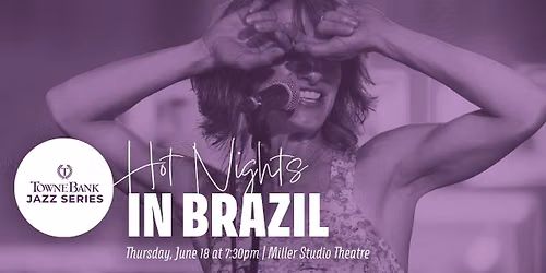 Hot Nights in Brazil
