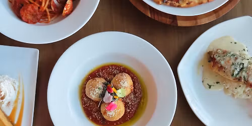 Dine & Donate: Oar & Iron benefiting Naples Cancer Advisors