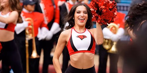 Homecoming Redzone Tailgate: UIW vs. Nicholls State University