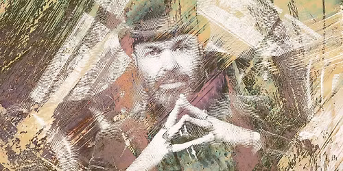 Ashburton Arts Centre, Captain of the Lost Waves live!