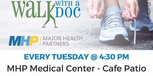 Walk with a Doc