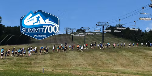 Summit 700 - presented by Columbia