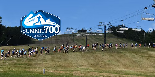 Summit 700 - presented by Columbia