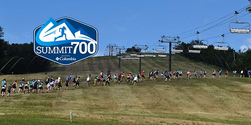 Summit 700 - presented by Columbia