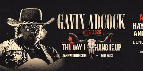 Jake Worthington