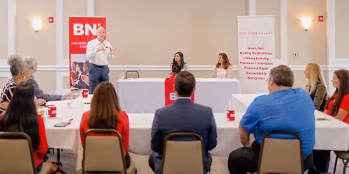 BNI Professional Business Networking