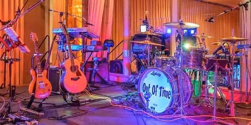 Out Of Time