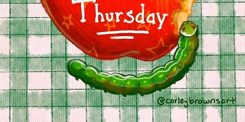 First Thursday 