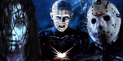 Mad Monster Party 2026!