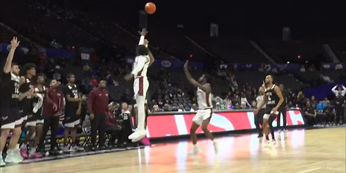 Virginia Tech Hokies Women's Basketball vs. North Carolina Central Eagles