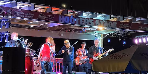 Saffire Express at Kreimer\u2019s