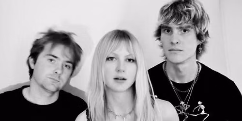 Psych presents \/ Oslo Twins + Guests \/ 30.09.26 \/ Heartbreakers
