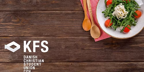 International Student Dinner