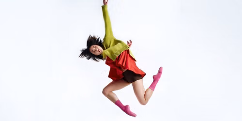 BalletX