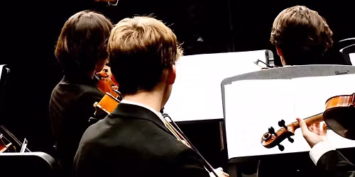 Sinfonia & Philharmonic Holiday Concert