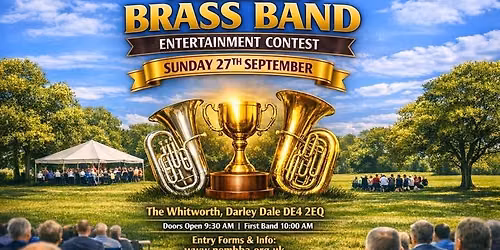NEMBBA Entertainment Contest