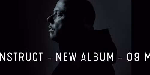 VNV Nation in M\u00fcnchen