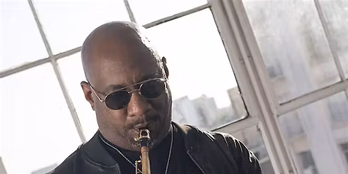 Segar Jazz Affair SMOOTH JAZZ concert #103 w\/ Tony Exum, Jr @ The Foundry