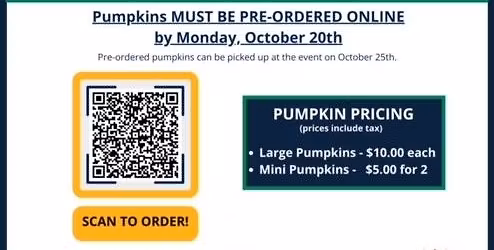 Pumpkin Patch