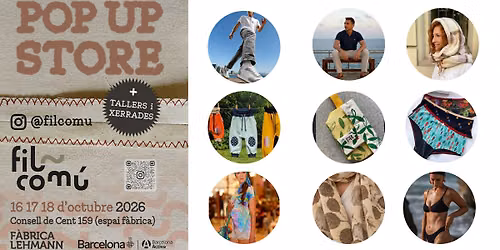 PopUp Fil Com\u00fa