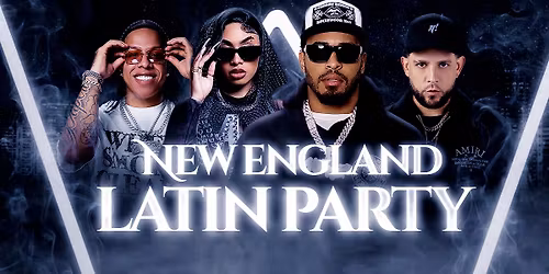 New England Latin Party