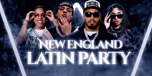 New England Latin Party