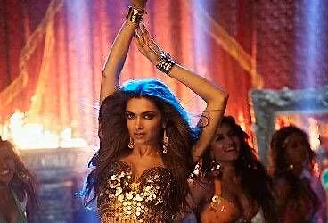 Bollywood Dance Workshop