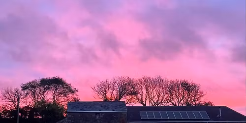 \ud83c\udf42 Conscious Connected Breathwork